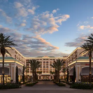 The Westin 4* Anaheim
