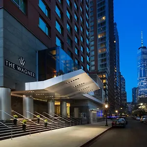 The Wagner 5* New York