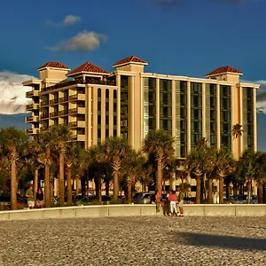 Pier House 60 Clearwater Marina 3* Clearwater Beach
