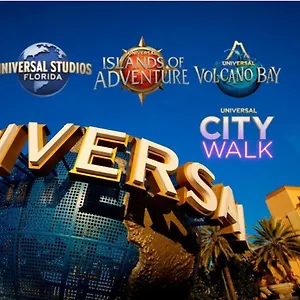 Apartment Vacational 3919, Orlando