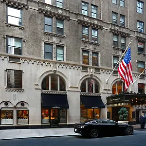 The Benjamin Royal Sonesta 5* New York