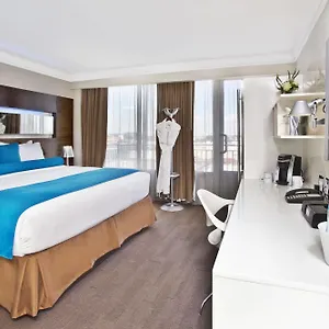 Le Bleu 3* New York