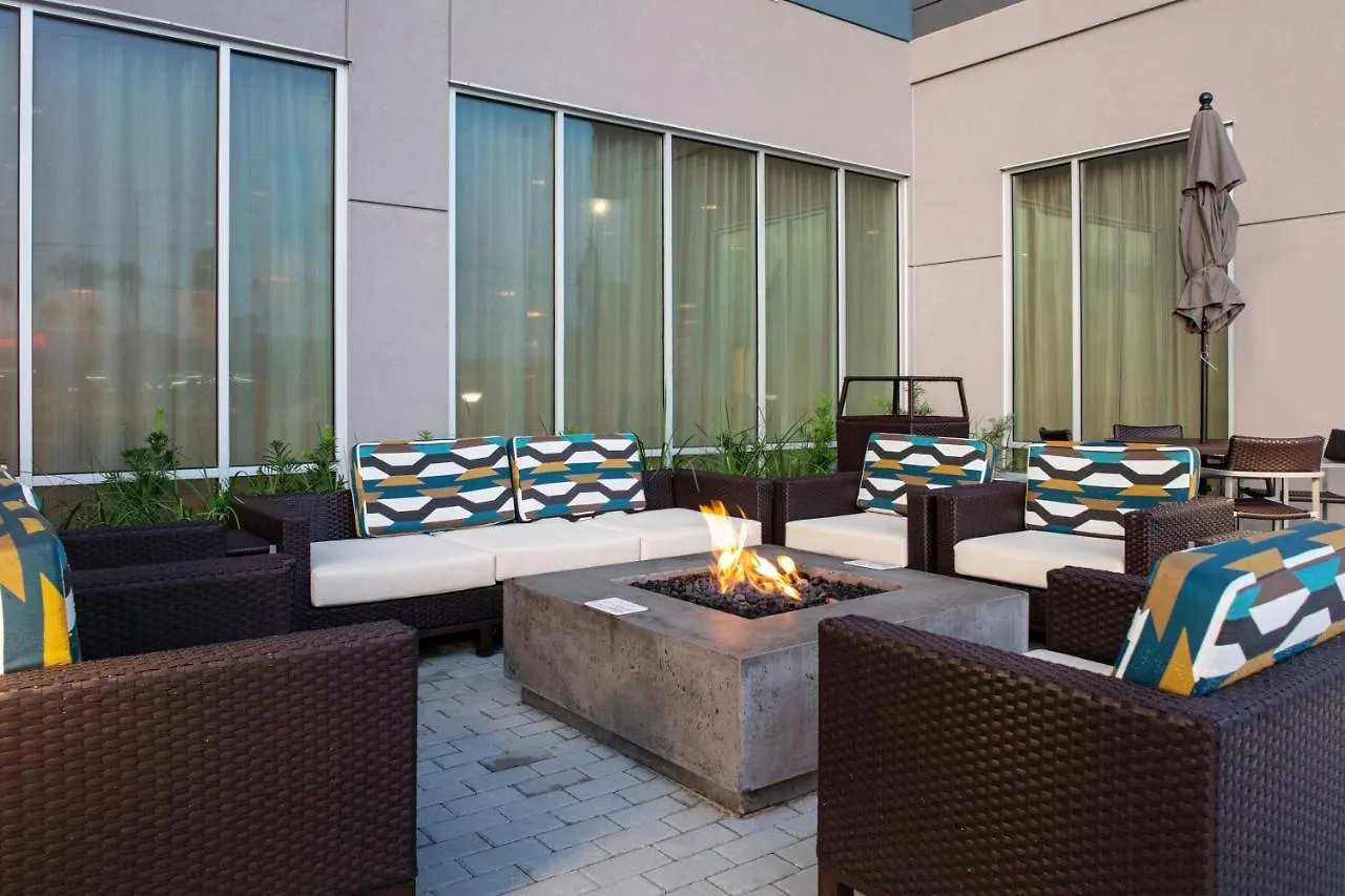 Towneplace Suites By Marriott Orlando Airport 3*,