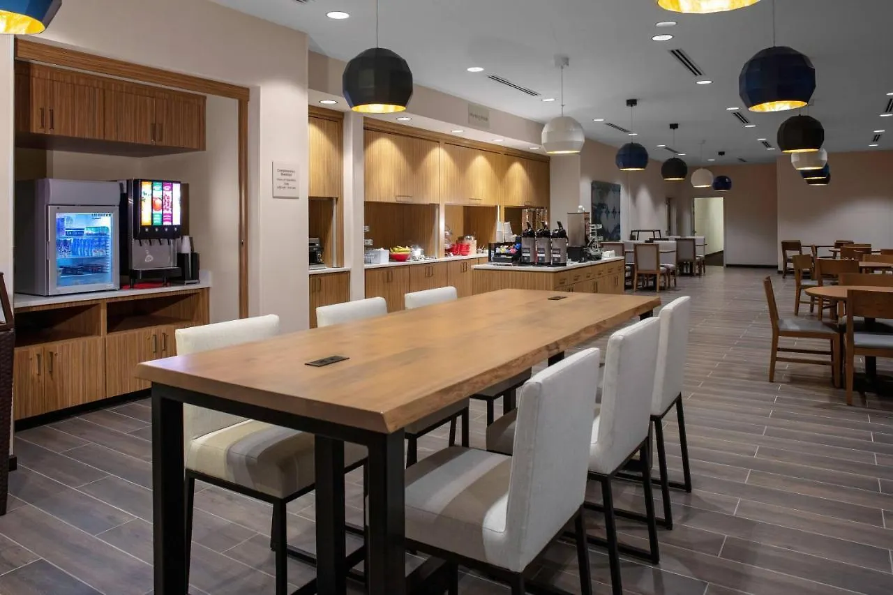 Towneplace Suites By Marriott Orlando Airport