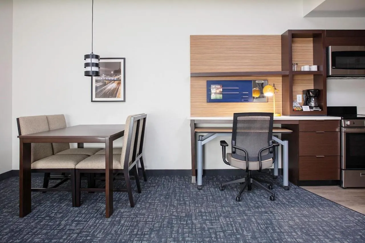 Towneplace Suites By Marriott Orlando Airport United States
