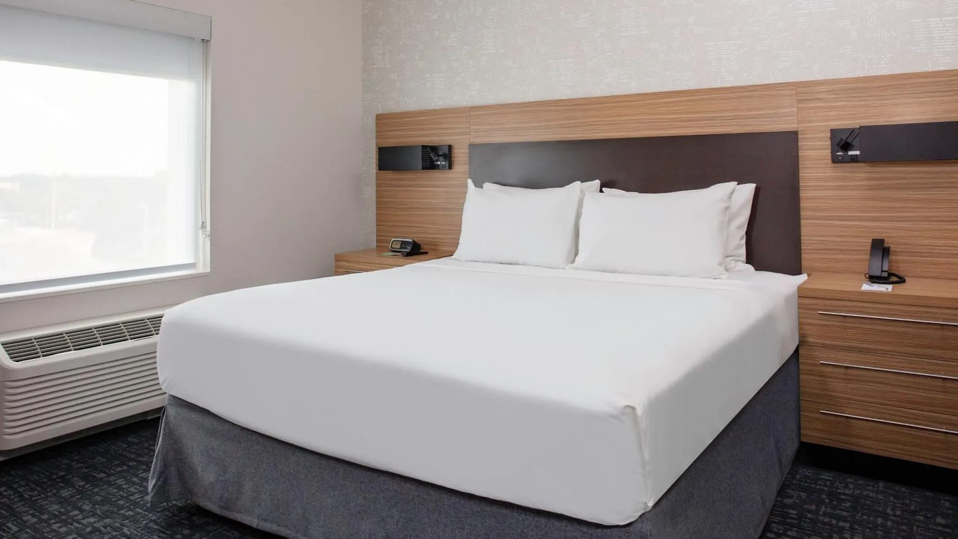 Hotel Towneplace Suites By Marriott Orlando Airport