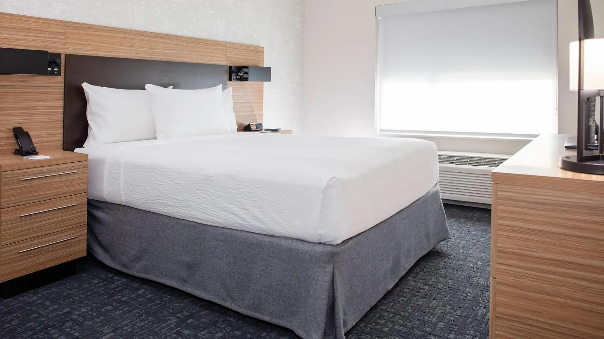 Towneplace Suites By Marriott Orlando Airport